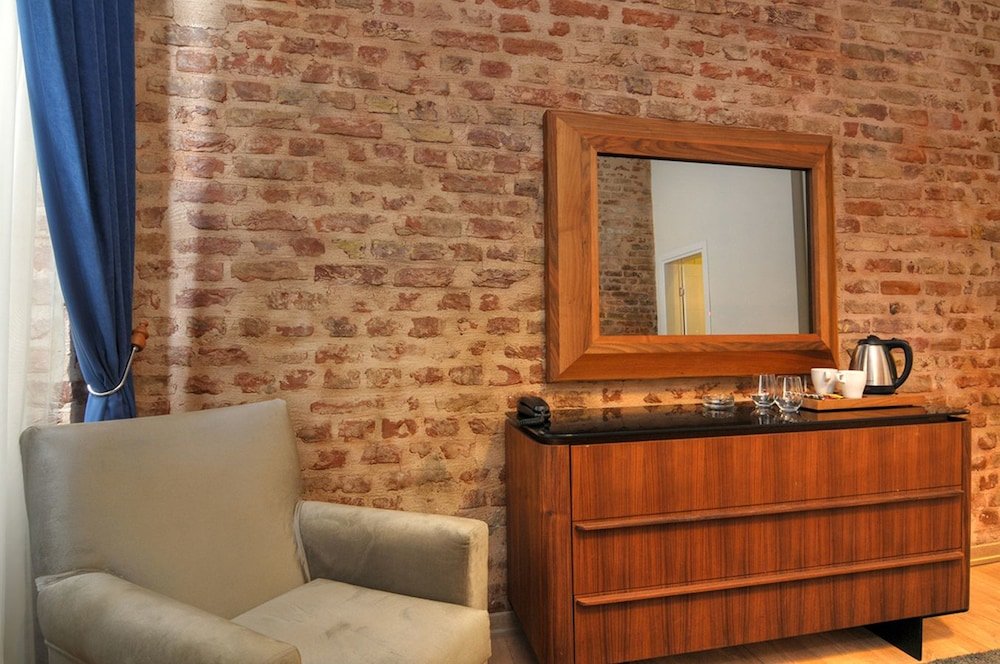Nine Istanbul Hotel 11