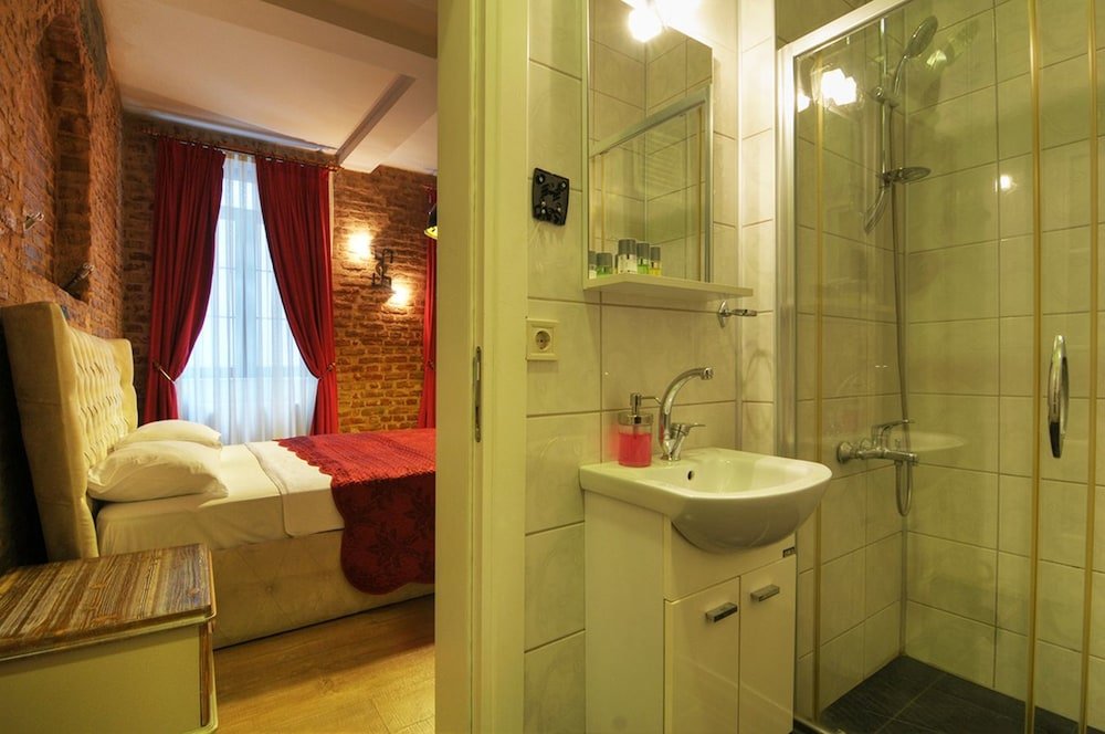 Nine Istanbul Hotel 12