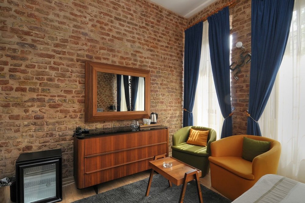 Nine Istanbul Hotel 13