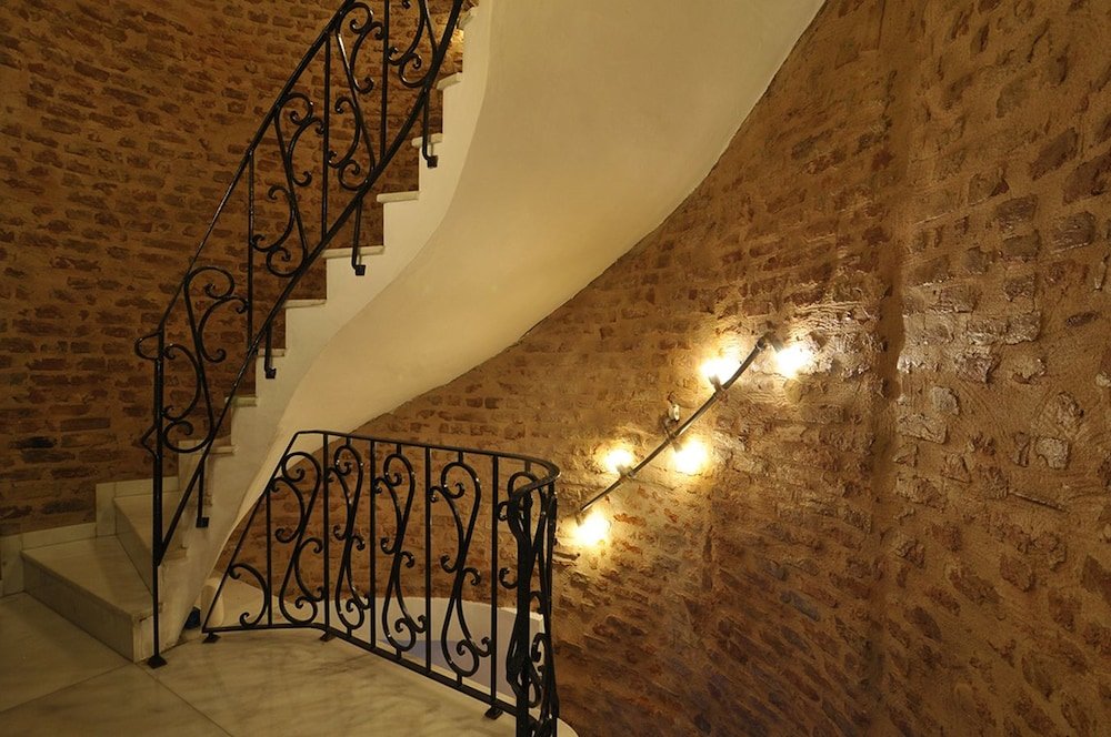 Nine Istanbul Hotel 14