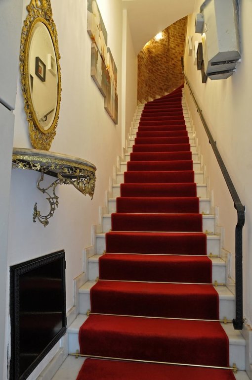 Nine Istanbul Hotel 15