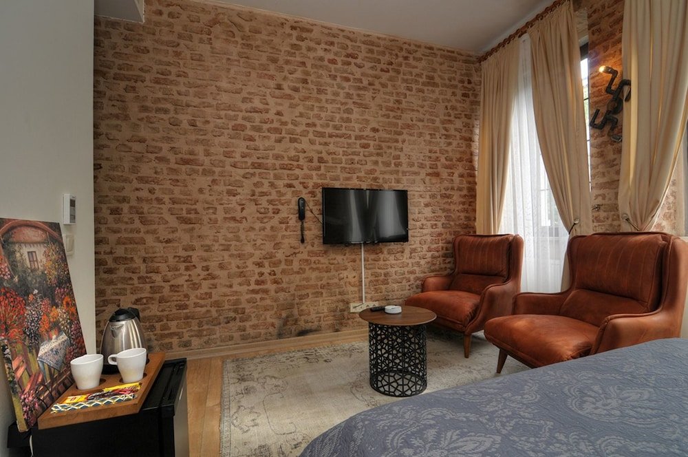Nine Istanbul Hotel 2