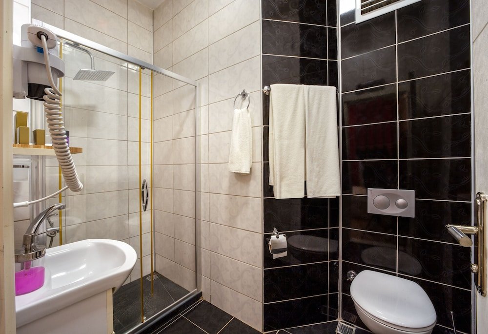 Nine Istanbul Hotel 23
