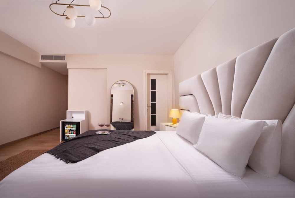 Nine Istanbul Hotel 24
