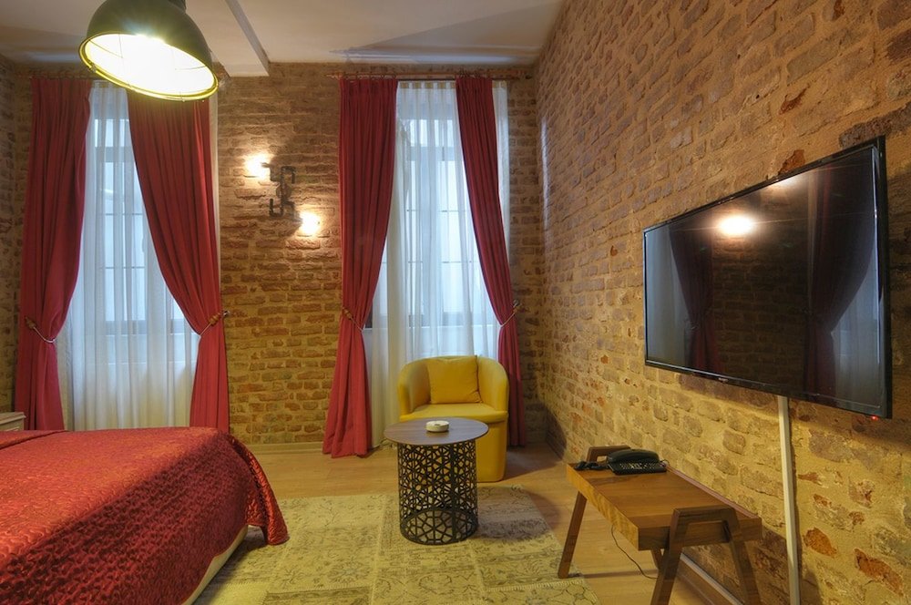 Nine Istanbul Hotel 3