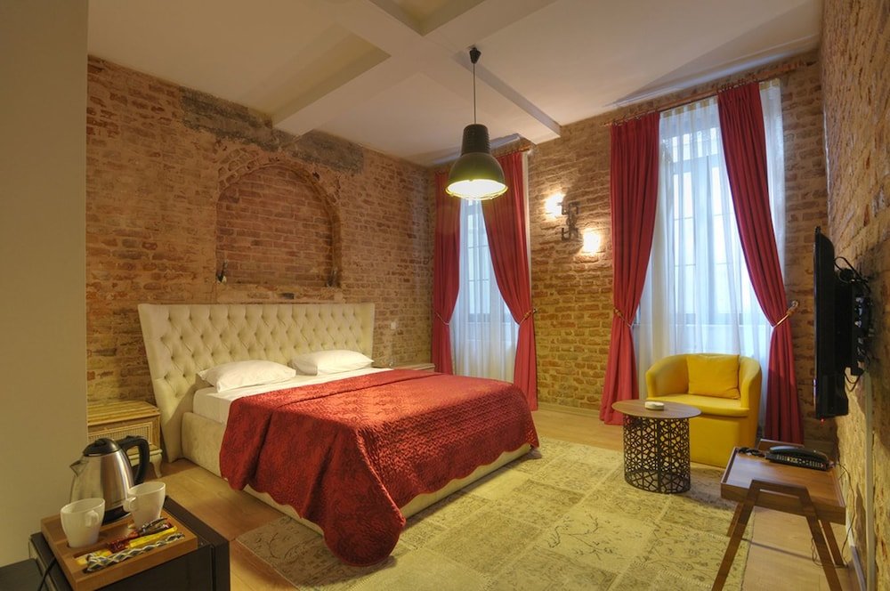 Nine Istanbul Hotel 4