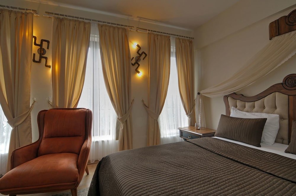 Nine Istanbul Hotel 6
