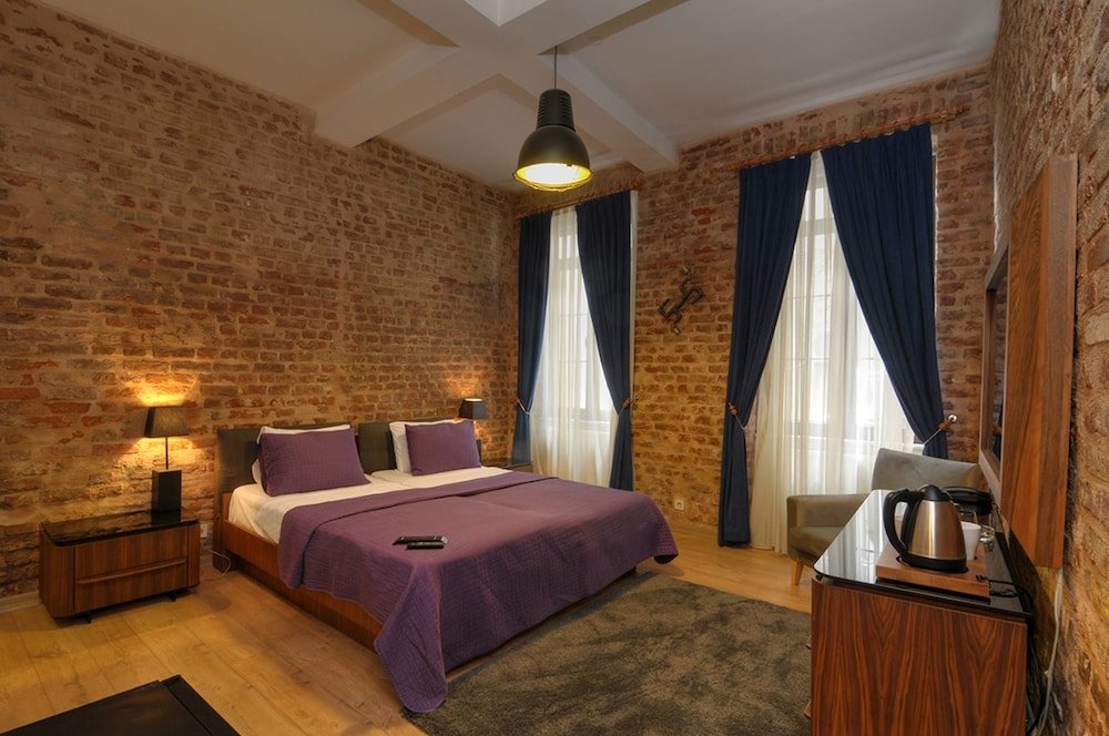 Nine Istanbul Hotel 8