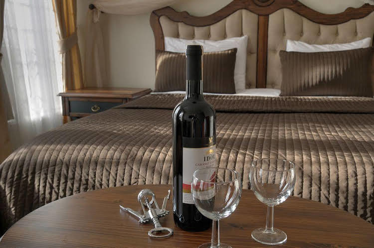 Nine Istanbul Hotel 9