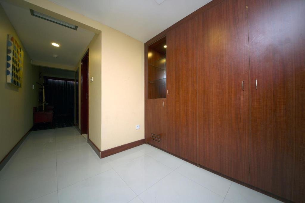 Mount Royal Hotel 12