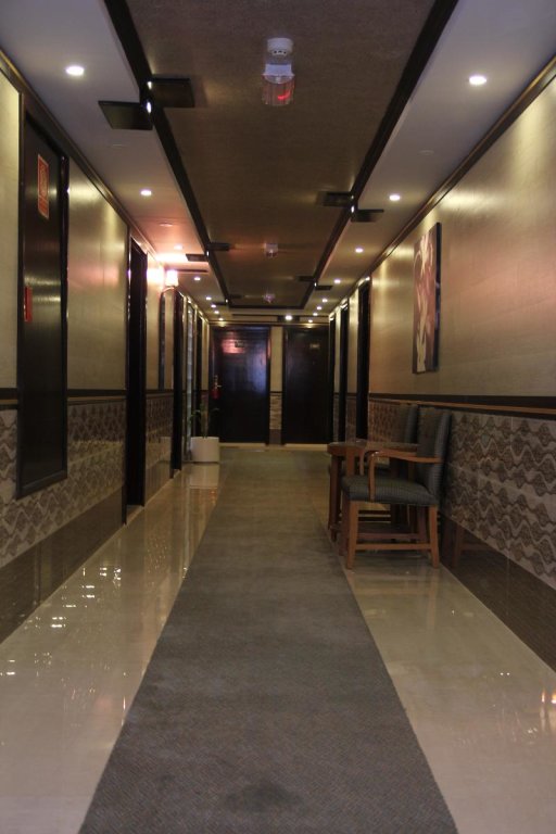 Mount Royal Hotel 2
