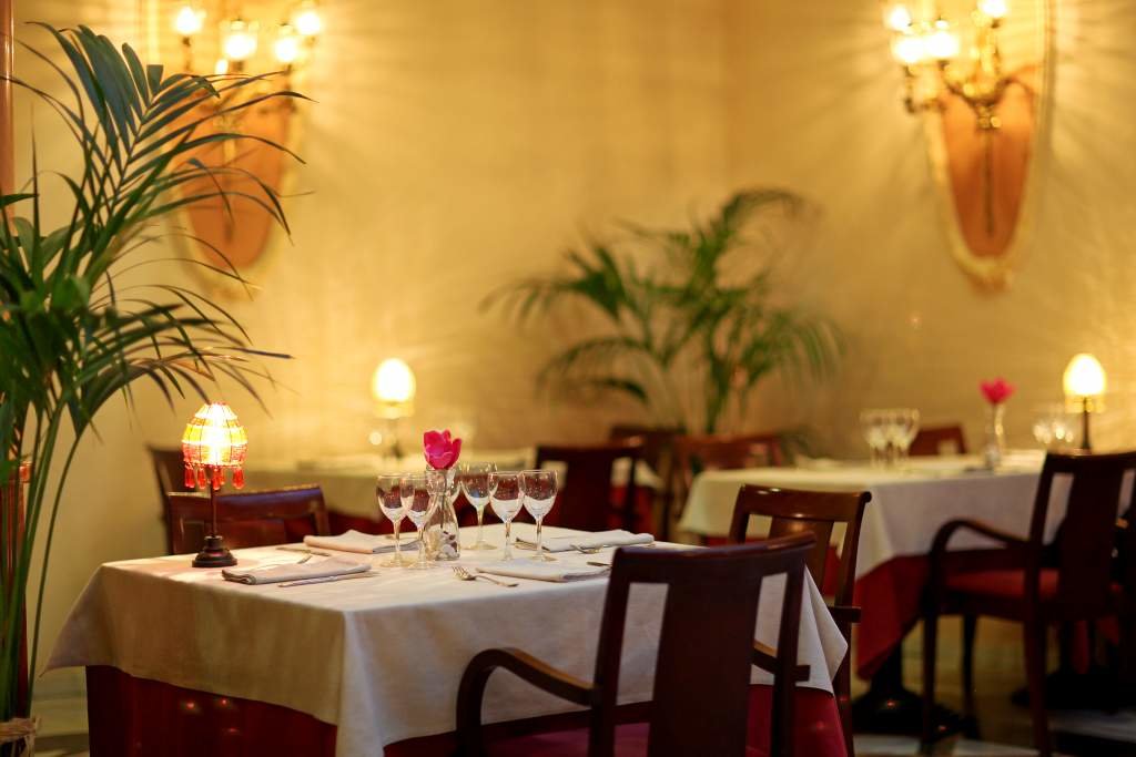 Hotel Nouvel 10