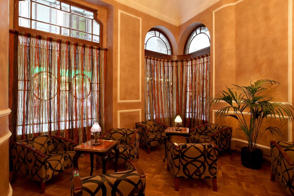 Hotel Nouvel 11