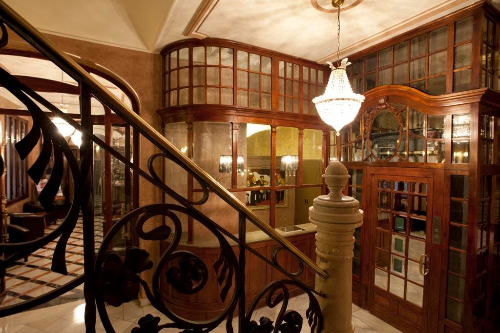 Hotel Nouvel 12