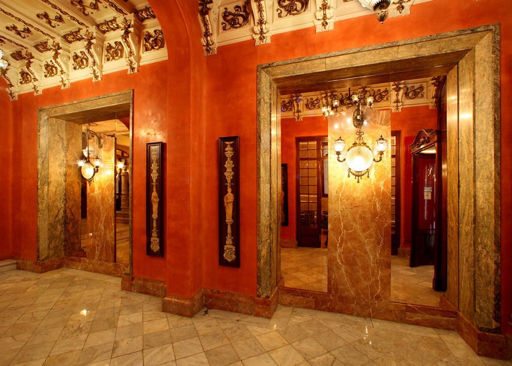 Hotel Nouvel 13