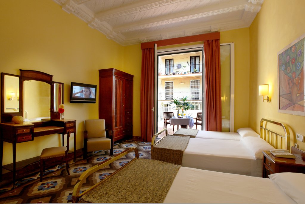 Hotel Nouvel 16
