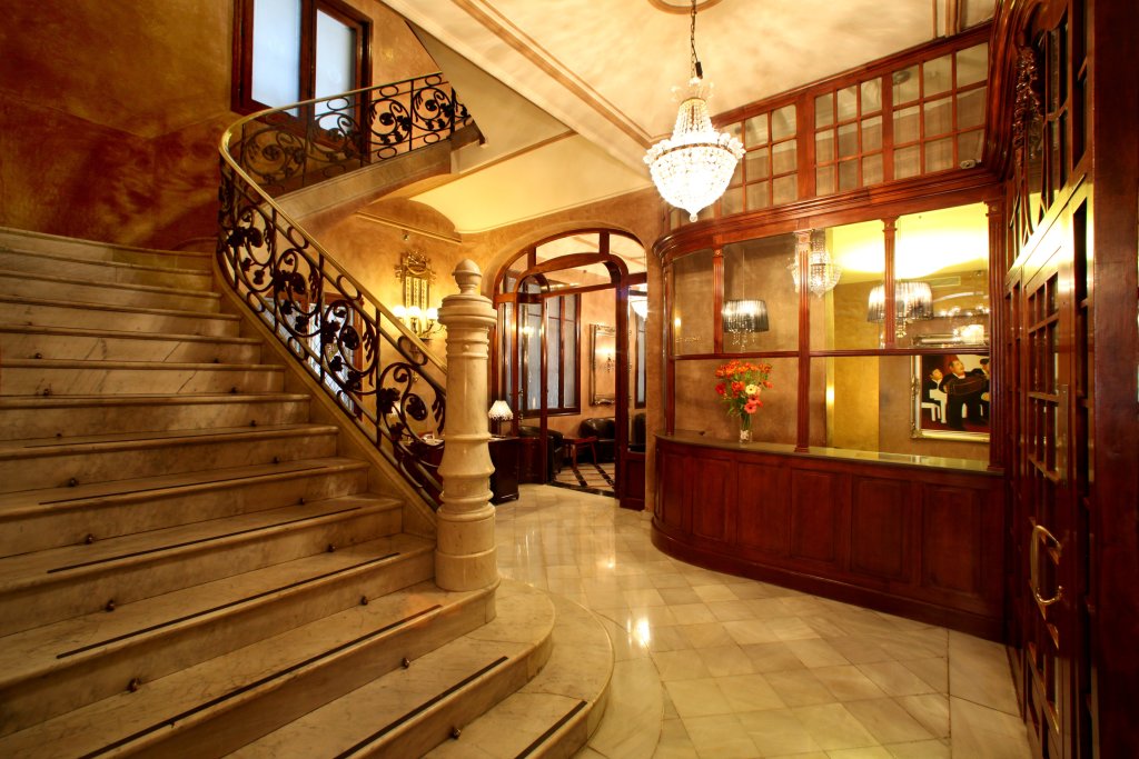 Hotel Nouvel 17