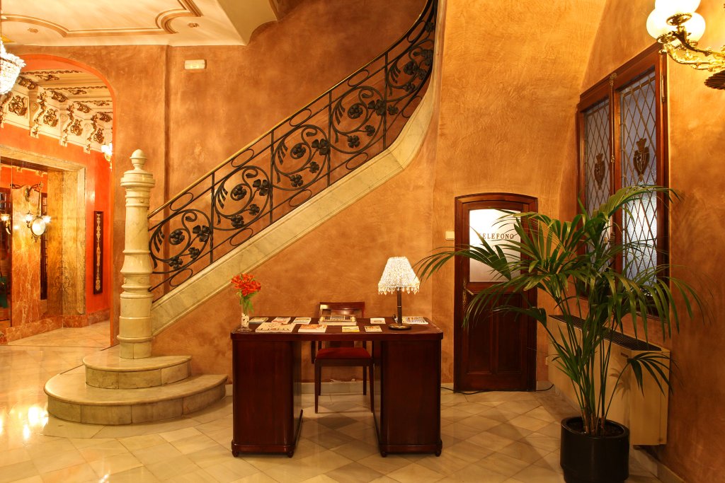 Hotel Nouvel 19