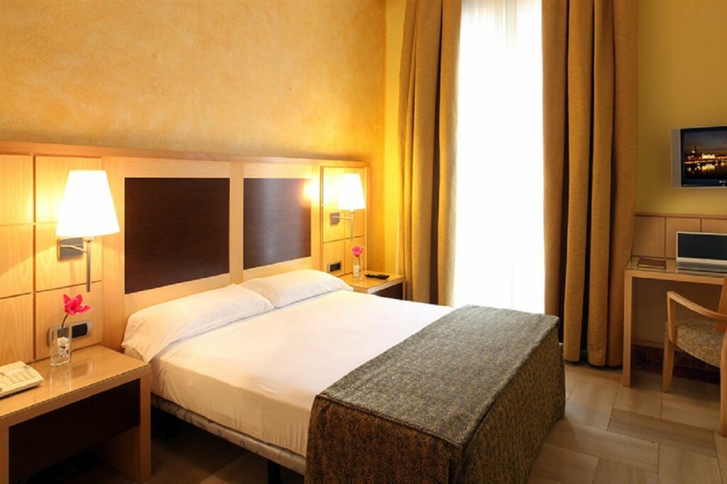 Hotel Nouvel 2