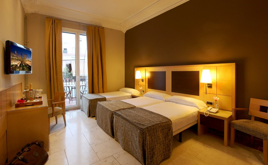 Hotel Nouvel 20