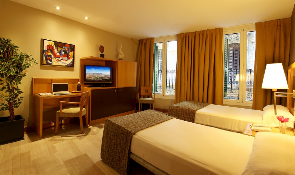 Hotel Nouvel 21