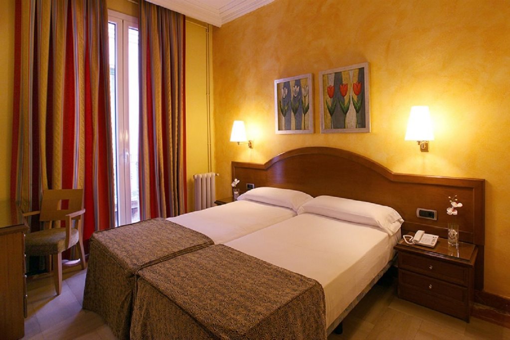 Hotel Nouvel 3