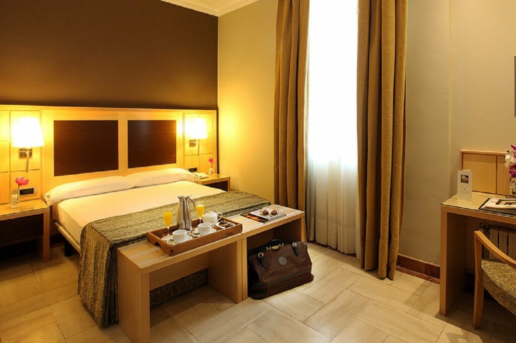 Hotel Nouvel 4
