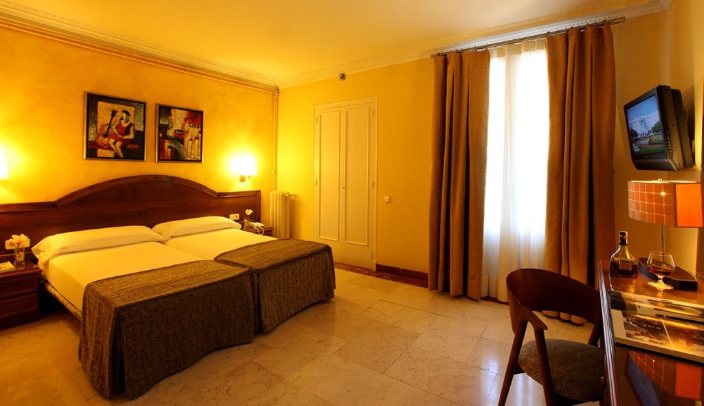 Hotel Nouvel 5
