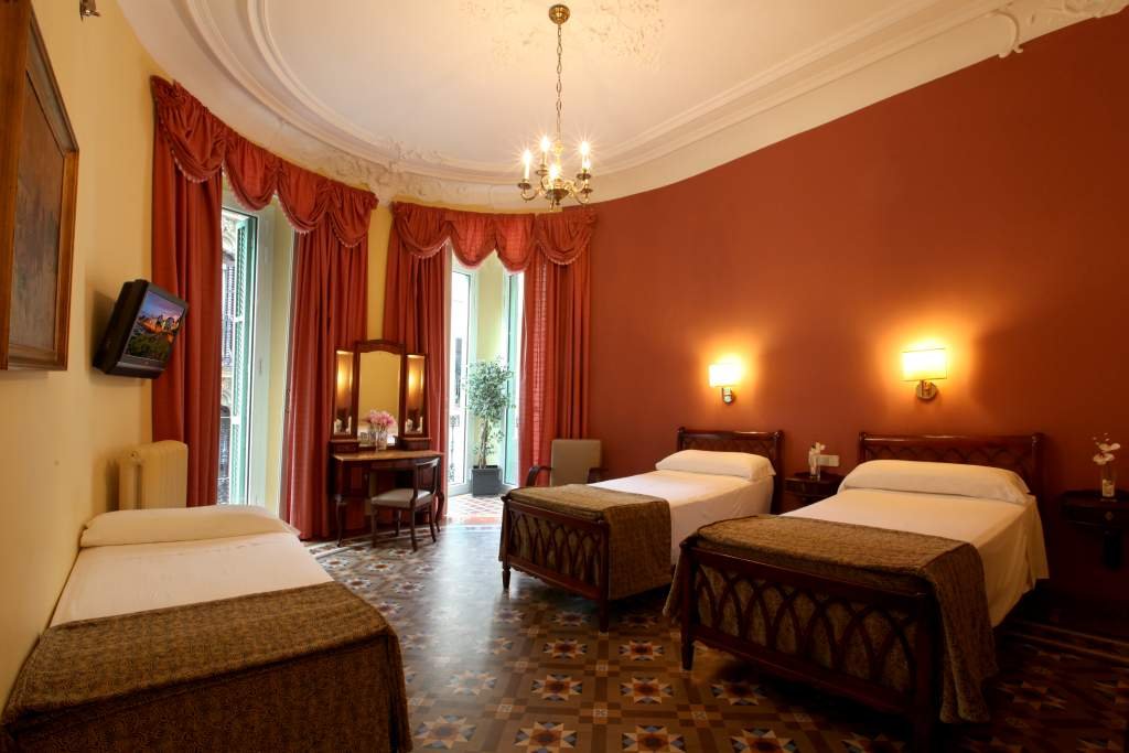 Hotel Nouvel 6