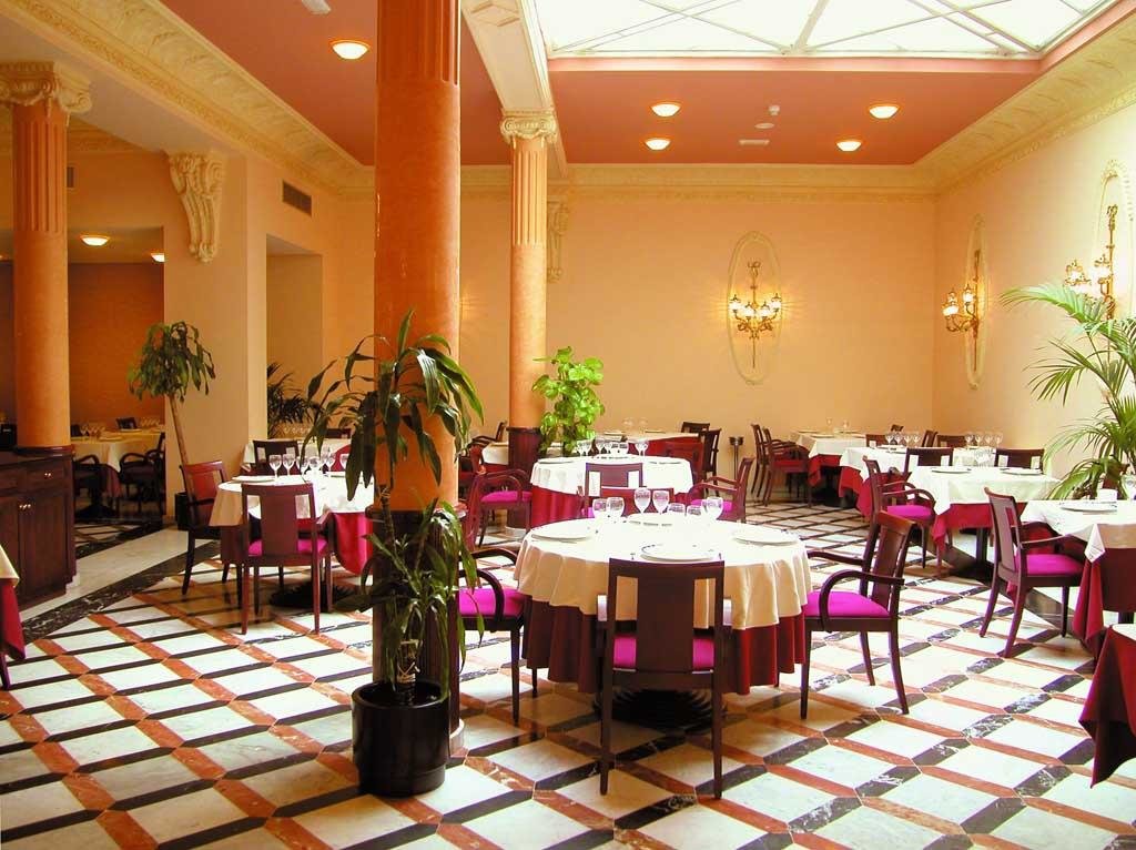 Hotel Nouvel 9