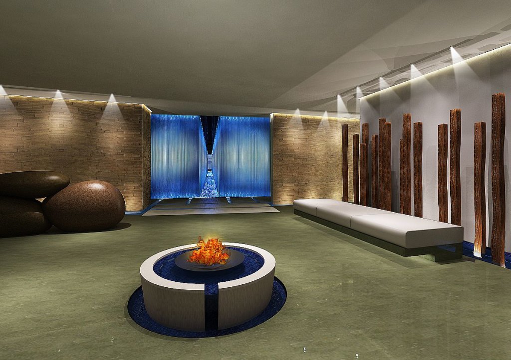 Conrad Dubai 11