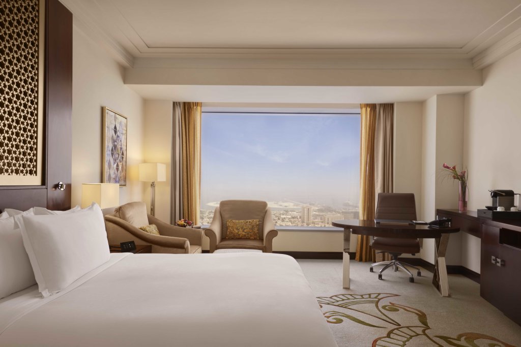 Conrad Dubai 16