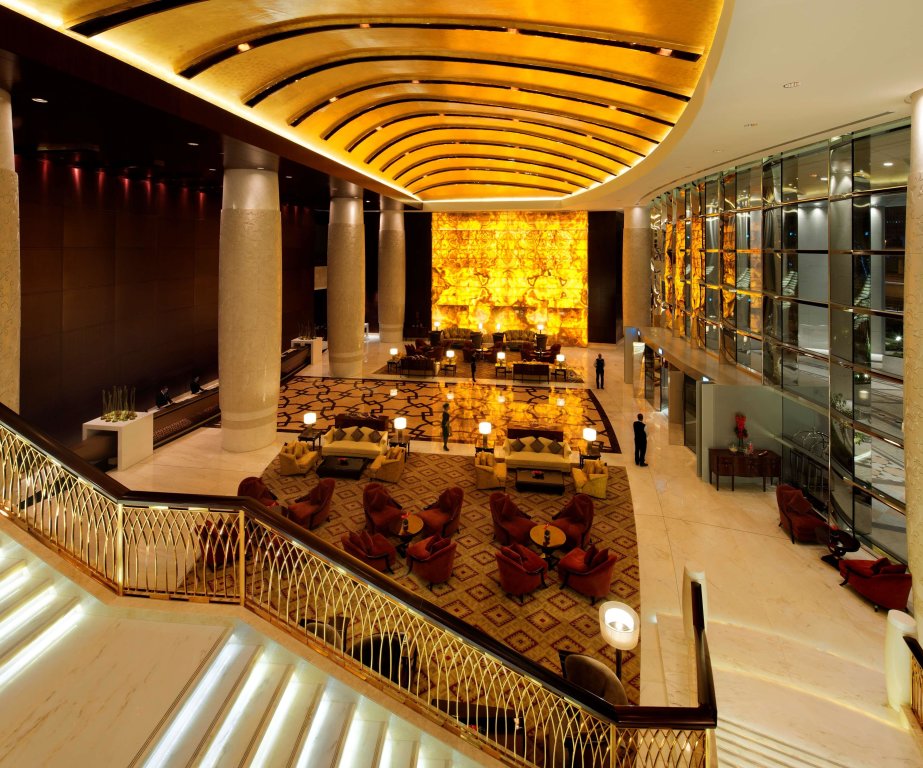 Conrad Dubai 18