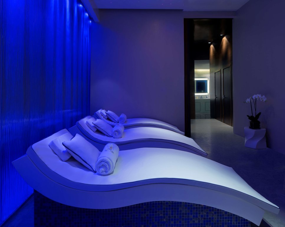 Conrad Dubai 20