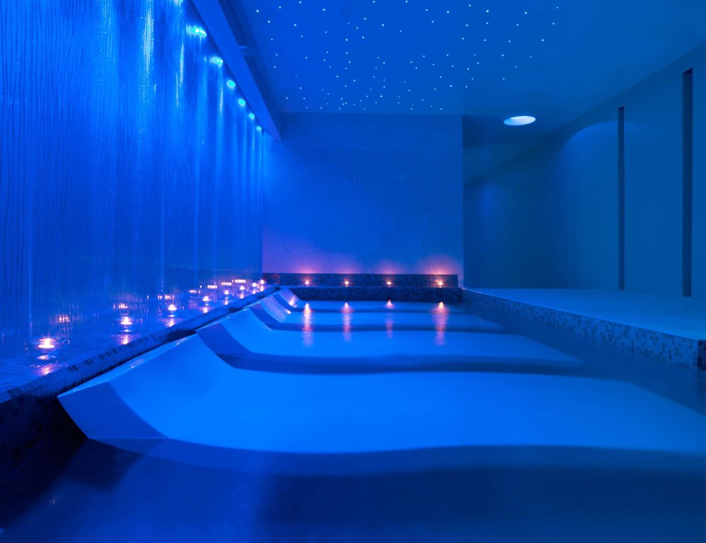Conrad Dubai 21