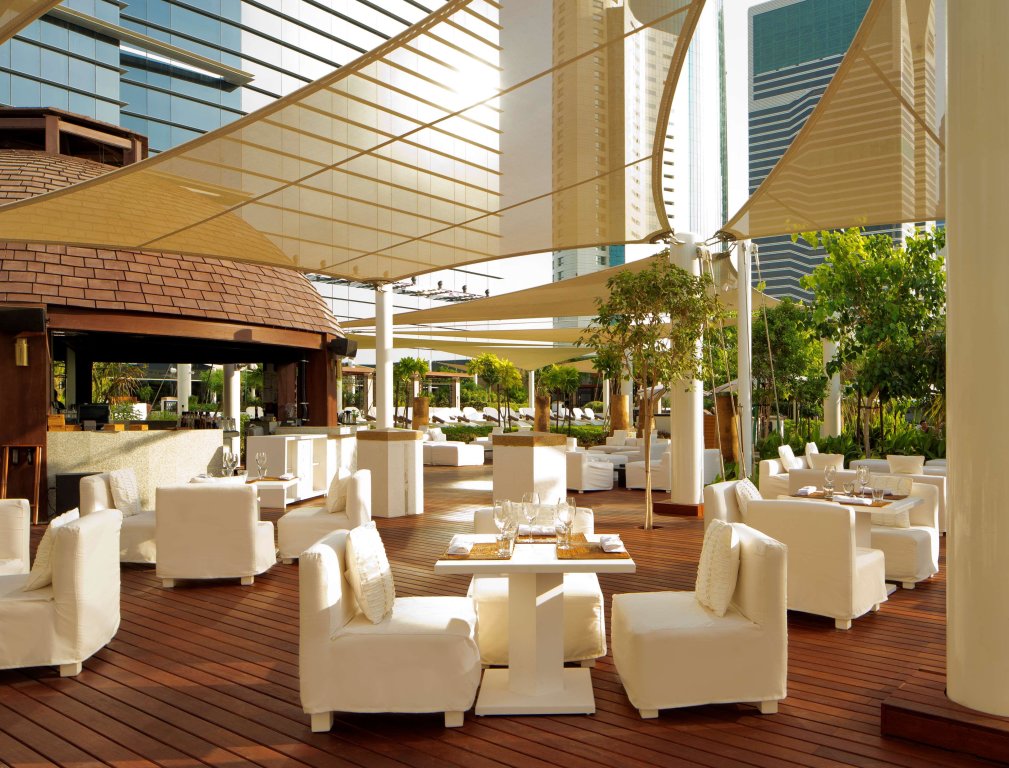 Conrad Dubai 24