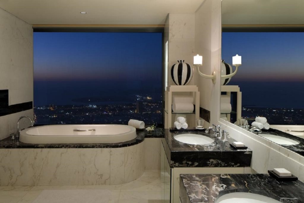 Conrad Dubai 5