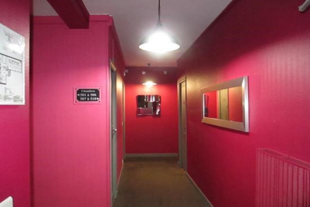 Bobo's Hotel 11