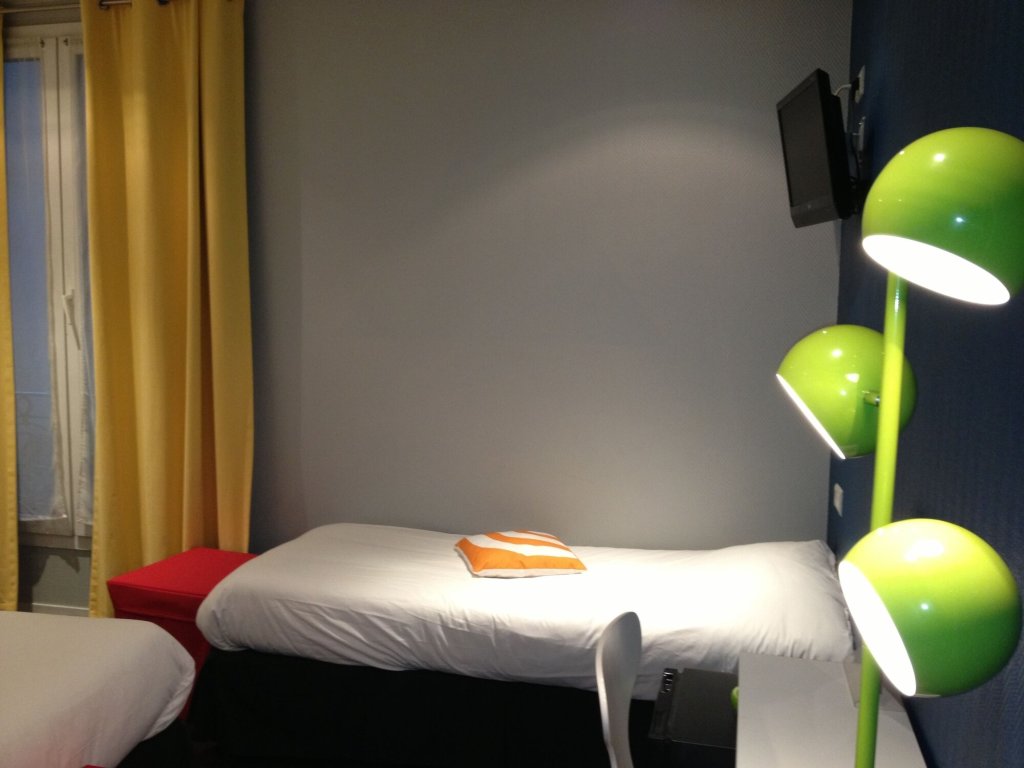 Bobo's Hotel 17