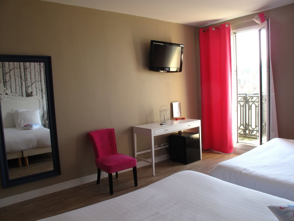 Bobo's Hotel 21