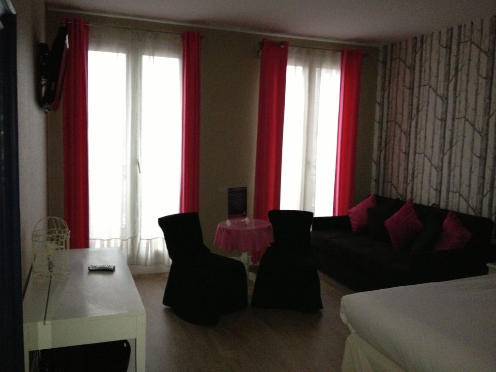 Bobo's Hotel 22