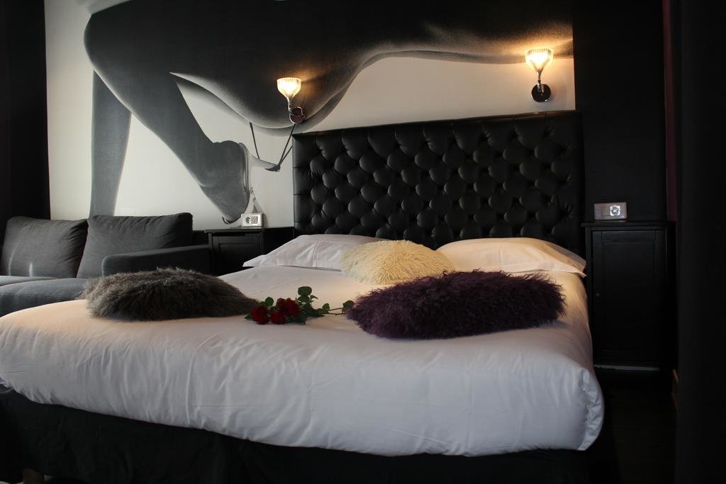Bobo's Hotel 5