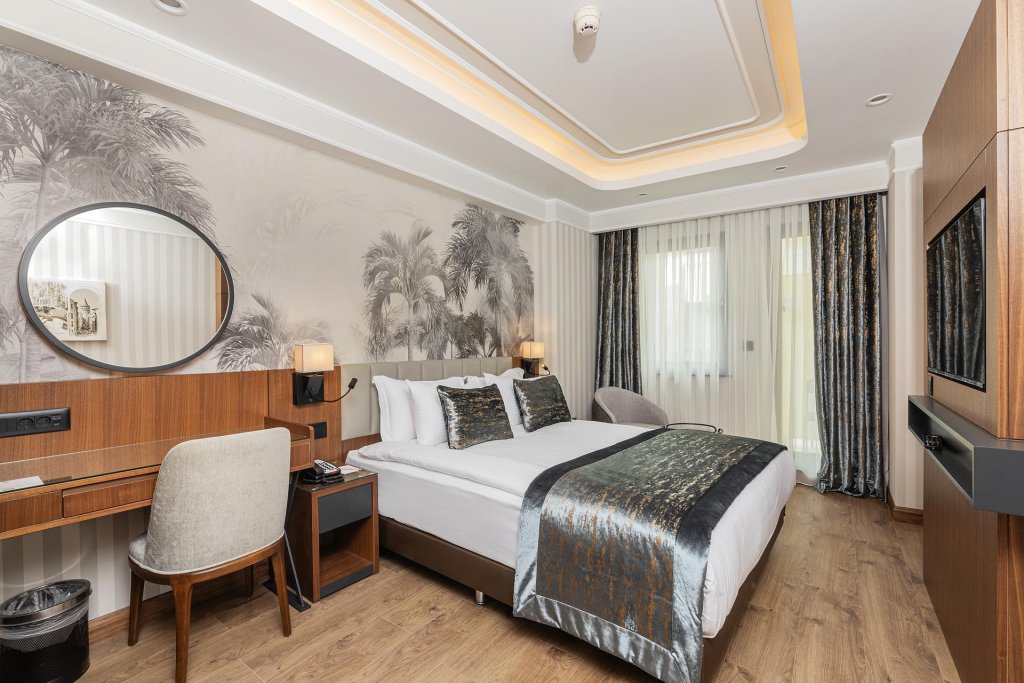 Mukarnas Pera Hotel 15