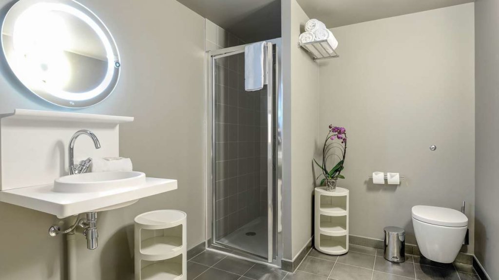 Appart'City Confort Paris Velizy 13