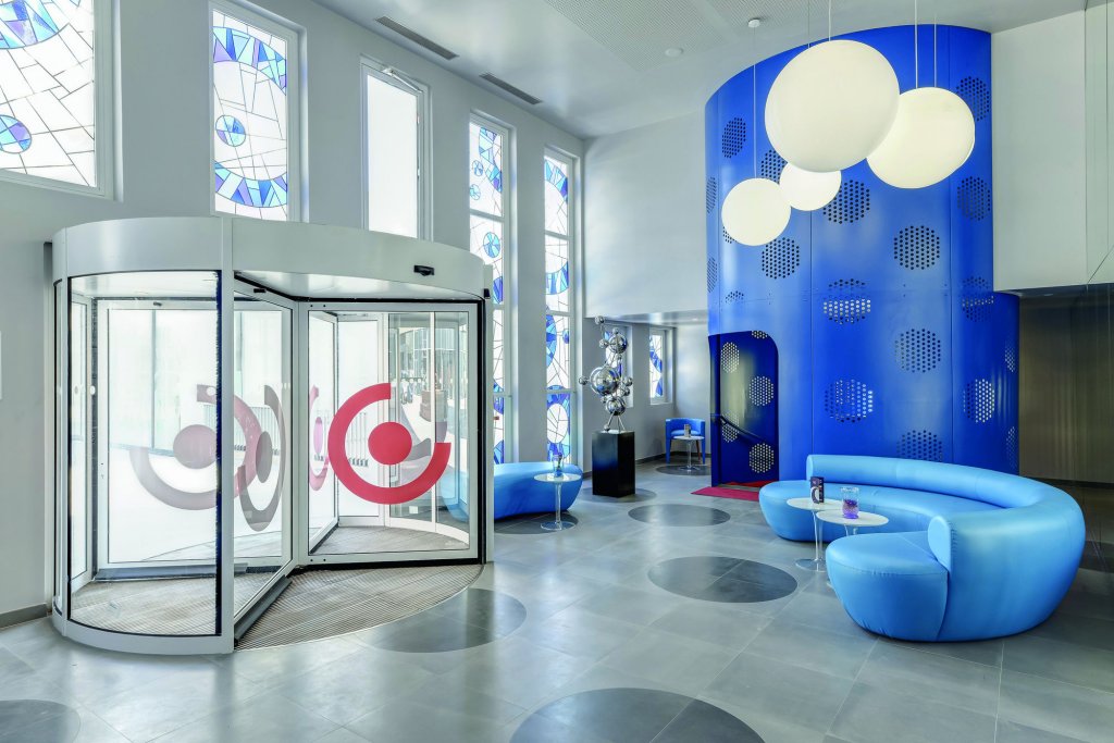 Appart'City Confort Paris Velizy 18