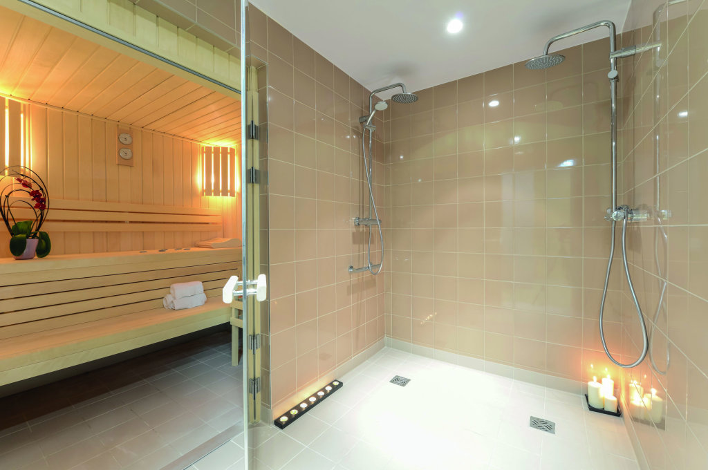 Appart'City Confort Paris Velizy 19