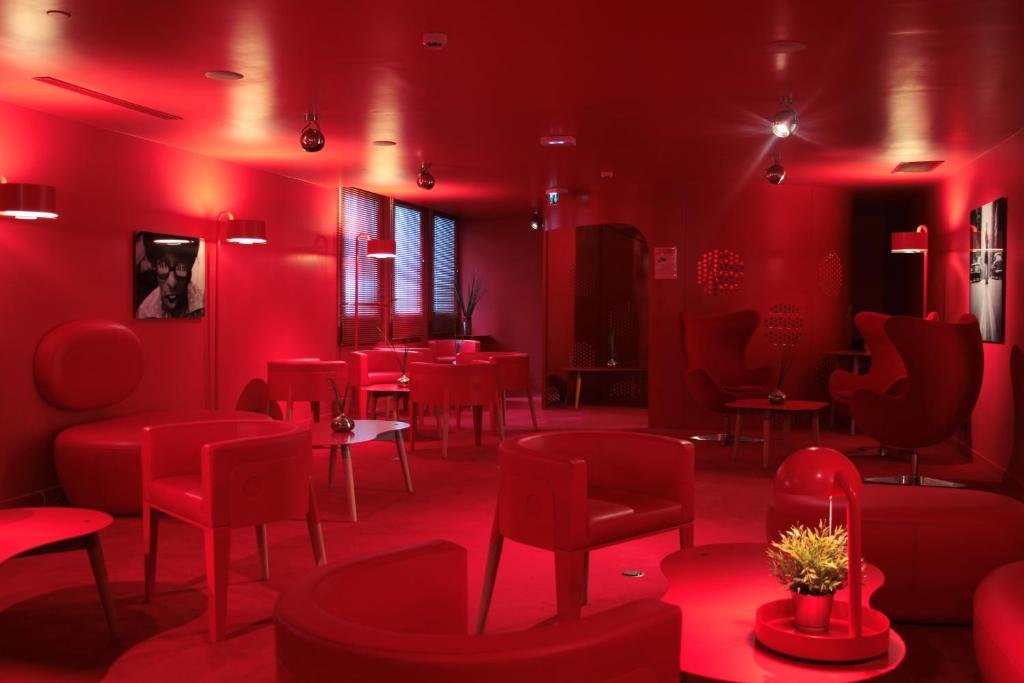 Appart'City Confort Paris Velizy 2