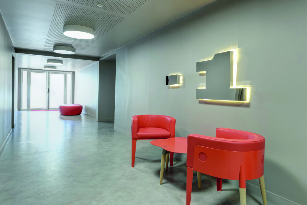 Appart'City Confort Paris Velizy 21