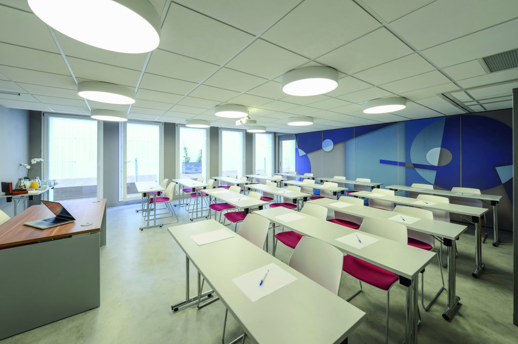 Appart'City Confort Paris Velizy 23