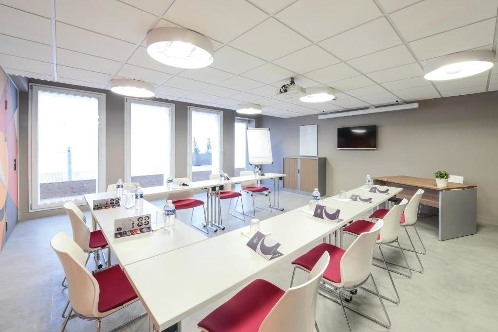 Appart'City Confort Paris Velizy 3